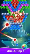 Bubble Shooter Legend