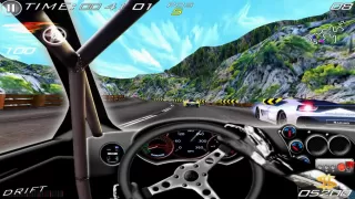 Speed Racing Ultimate 3