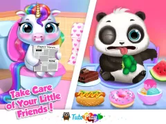 TutoPLAY