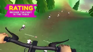 Riding Extreme 3D