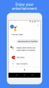 Google Assistant Go