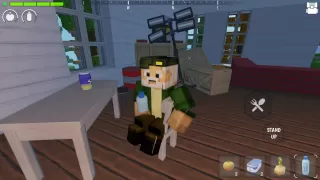 Huntercraft: Zombie Survival