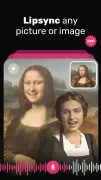 Mimic - AI Photo Face Animator