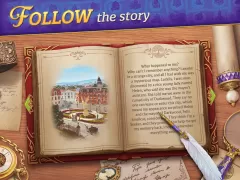 Seekers Notes: Hidden Objects