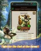 Dragons of Atlantis