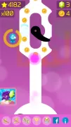 Follow the Line 2D Deluxe