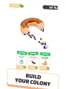Idle Ants - Simulator Game