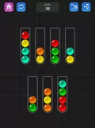 Ball Sort Puzzle - Color Game