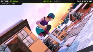 Skateboard Party 2