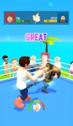 Gym Workout Clicker：点击英雄
