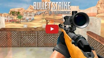 Bullet Strike Android Gameplay [1080p/60fps]