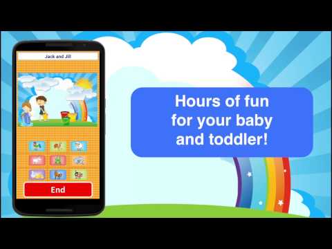 Baby Phone Games for Babies