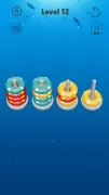 Sort Stack