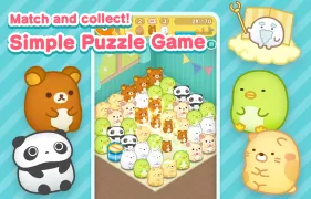 SUMI SUMI : Matching Puzzle