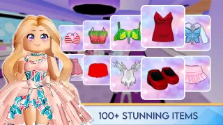 Famous Blox Show: Fashion Star