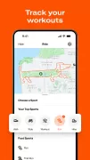 Strava