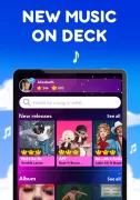 Piano Magic Star 4: Music Game