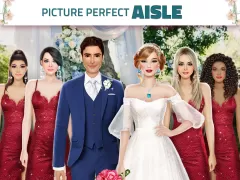 Super Wedding Dress Up Stylist