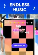 Piano Magic Star 4: Music Game
