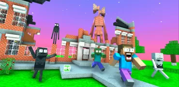 Craft School: Monster Class