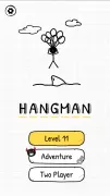 Hangman Words:Two Player Games