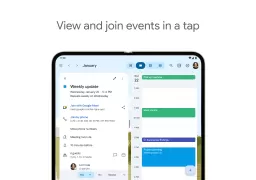 Google Calendar