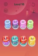 Sort Stack