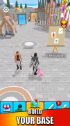 进击的小人3D