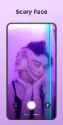 Time Warp Scan - Face Scan