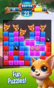 Pet Rescue Saga