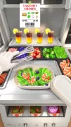 Happy Diner Story™: Cooking