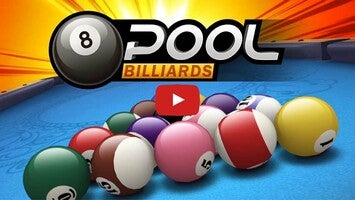 Pool Billiards Pro Gameplay Android