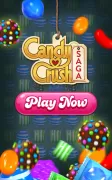 Candy Crush Saga