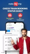 MakeMyTrip