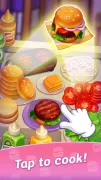 Royal Cooking - Cooking games