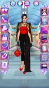 Fashion Diva: Fashionista Game