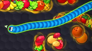 Snake Lite - Snake Game