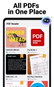 PDF閱讀器