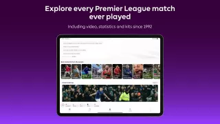 Premier League - Official App