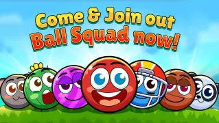 Super Ball Adventure