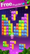 Block Puzzle Legend:Jewel Game
