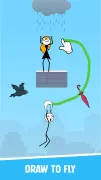 Draw Fly
