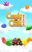 Candy Crush Saga