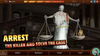 Criminal Case: Mysteries