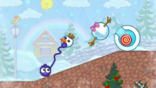 Catch the Candy: Fun puzzles