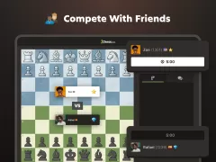 Chess - Play and Learn