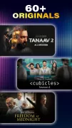 Sony LIV