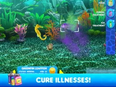 Fish Tycoon 2 Virtual Aquarium
