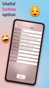 My Photo Keyboard with Emoji