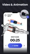 Six Pack in 30 Days
